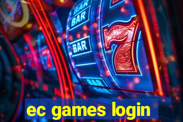 ec games login